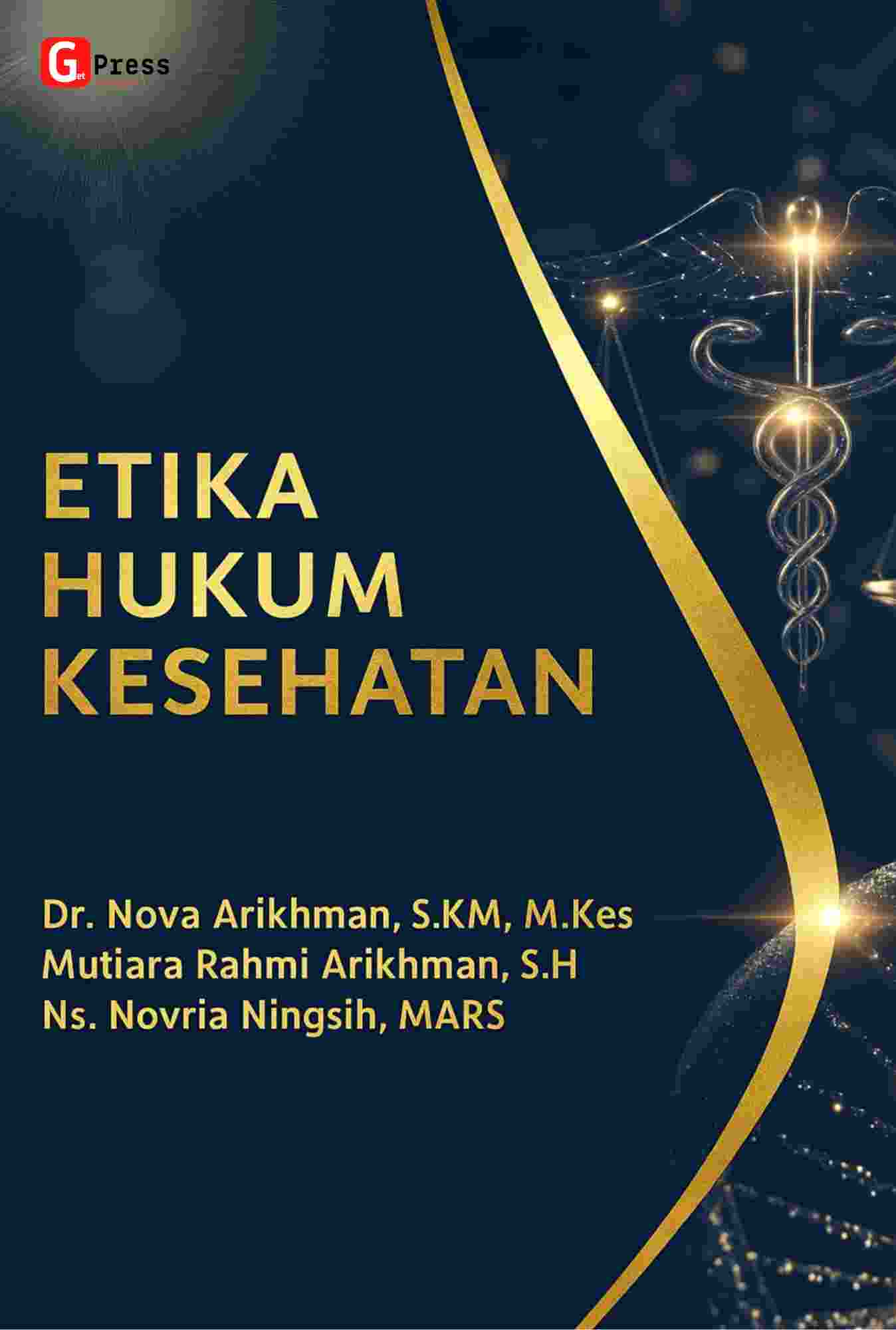 Etika Dan Hukum Kesehatan